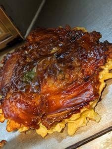 お好み焼 きじ 品川店