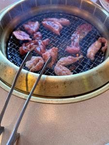 カルビ屋大福福井店