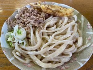 門々利うどん