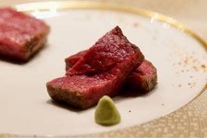 肉割烹 光