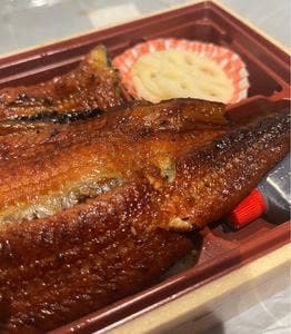 鰻の神楽 東加古川本店