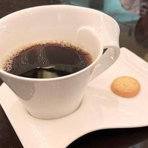 カスケイドカフェ ANAインターコンチネンタルホテル東京