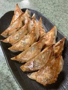 餃子居酒屋 なまらぴりか