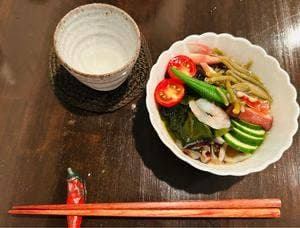 魚沼厨房 十日