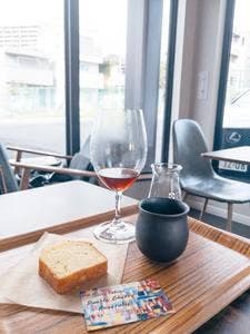 WAVY COFFEE ROASTERS