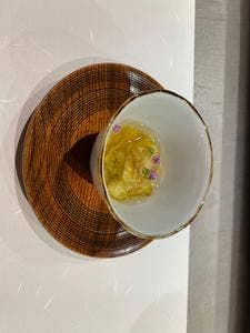 お料理 踏青