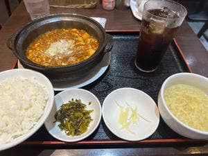chinese restaurant 野沢屋