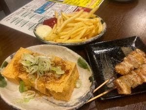 いいとこ鳥 小松店