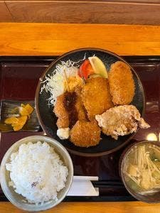 てらや
