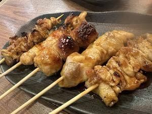 やきとりさんきゅう 亀戸本店