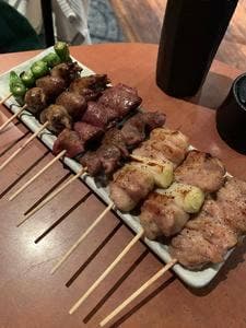 天真爛漫