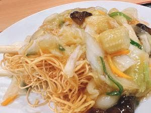 福しん 新井薬師店