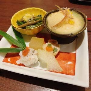 目黒の和食 さとう