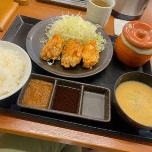 からやま 岐阜入舟町店