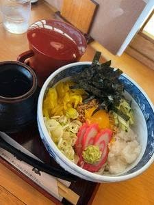 そば処 福住 札幌中央店