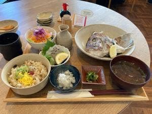 美味しい和ごはんとお酒処 あかしあ