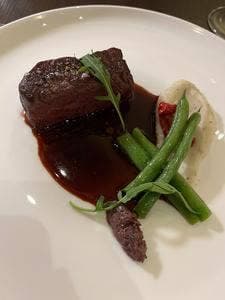 ブラッスリー・デュ・ケ