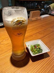 地鶏と地魚の店 家路