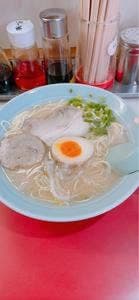 ラーメン とらや
