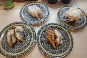はま寿司 石狩樽川店