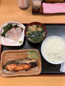 海鮮食堂おくどさん イオンタウン宇多津店