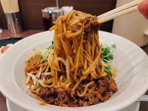 麺屋 空海 品川グランパサージュ店