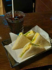 伏見珈琲館