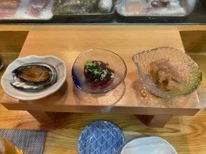 寿神 ふた川