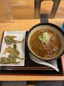 えんそば びぃわん