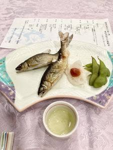 トレド 金沢ニューグランドホテル