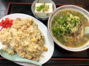 大衆食堂 まんだらや