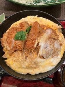 とんかつ新宿さぼてん 宇都宮パセオ店