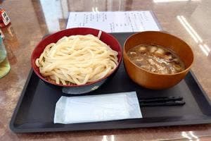 たけまる食堂