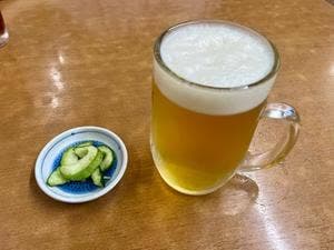 ラーメン SunQ 2号店