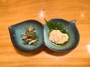 ゆばんざい こ豆や 錦店
