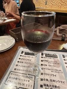 グラッチェ食堂 天満店