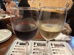 グラッチェ食堂 天満店