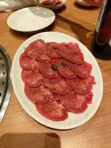 焼肉 山河 亀有店