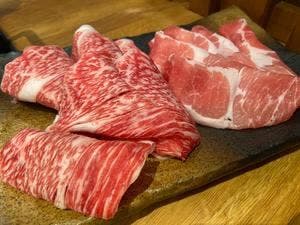 千里しゃぶちん 阿倍野ハルカス店