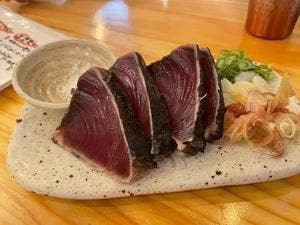 漁師酒場 あらき ホワイティ梅田店 NOMOKA