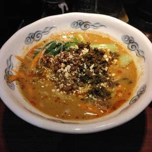 麺屋 きよし