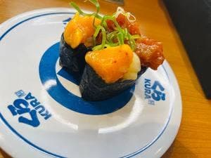 くら寿司 博多中洲店