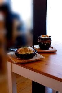 のうえんカフェ