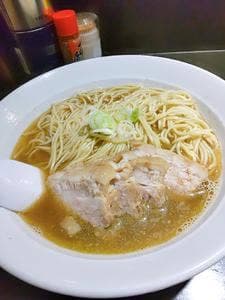 自家製麺 伊藤 銀座店