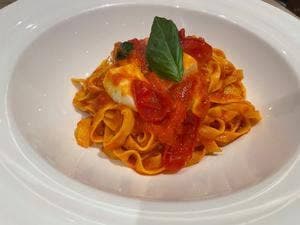 Trattoria MUTSUMI