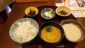 とろろや 名古屋ラシック店