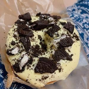 AGATA DONUTS