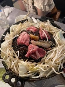 赤れんがジンギスカン倶楽部 南7条店