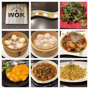Fun's Dining WOK