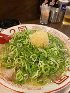 らーめん 2国 お初天神店